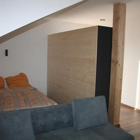 Lägenhet Ferienwohnung Huhnernest *