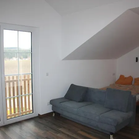 Ferienwohnung Huhnernest *