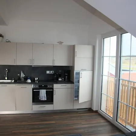 Ferienwohnung Huhnernest Bräunlingen