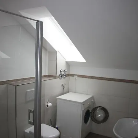 Ferienwohnung Huhnernest *