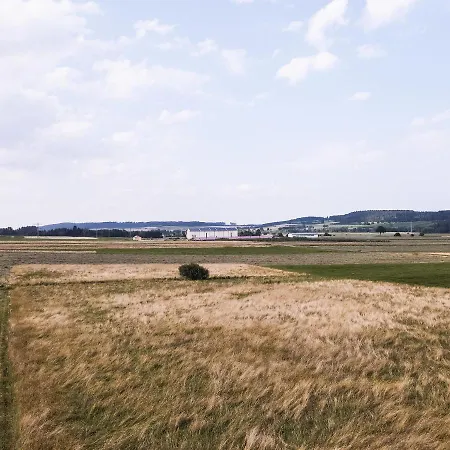 Ferienwohnung Huhnernest * Bräunlingen